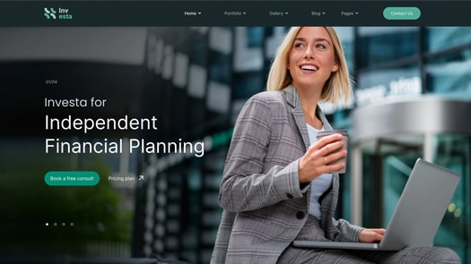 Business 1