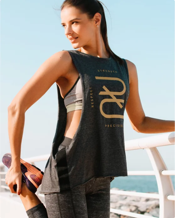 SportFlex Pro Tee